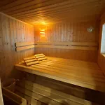 Rothaarblick Mit Sauna * Schmallenberg