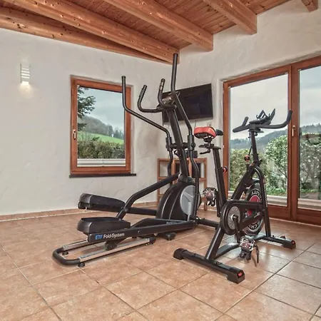 Apartman Rothaarblick *