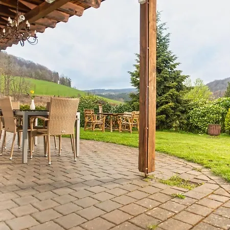 Rothaarblick Schmallenberg