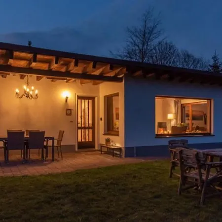 Apartman Rothaarblick *