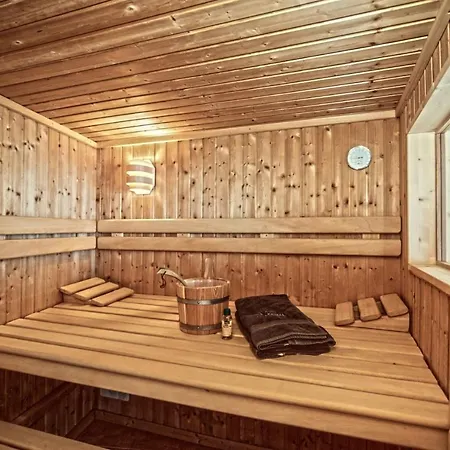 Apartman Rothaarblick