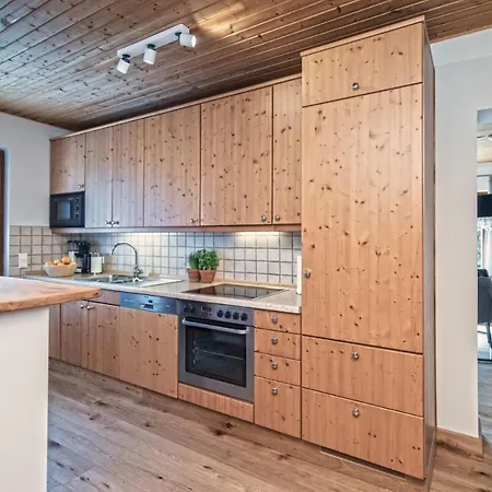 Rothaarblick Apartman *