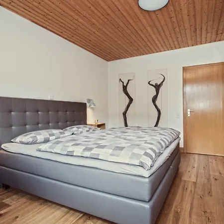 Apartman Rothaarblick *