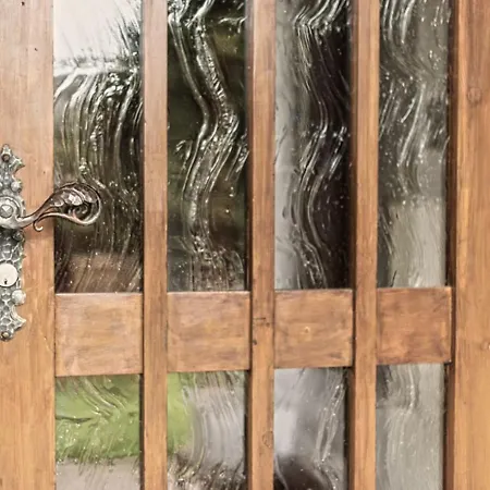 Apartman Rothaarblick *