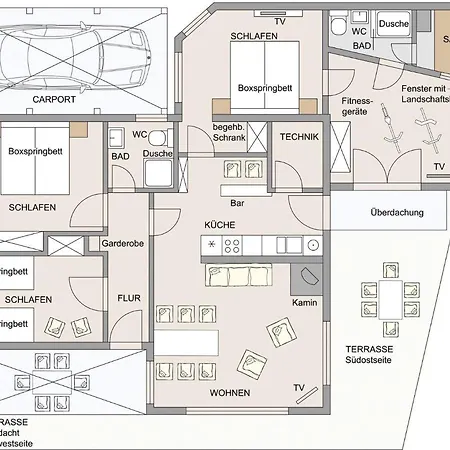Rothaarblick * Schmallenberg