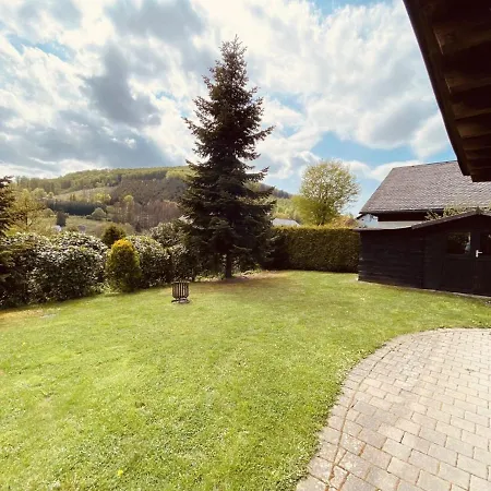 Holiday home Rothaarblick