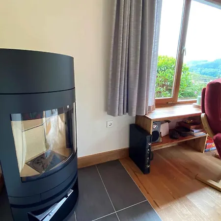 Rothaarblick 슈말렌부르크