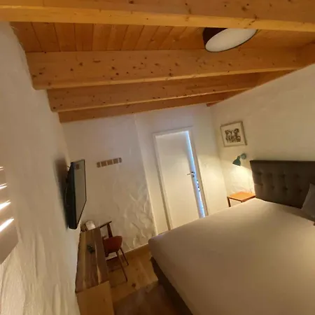 Rothaarblick 아파트 *