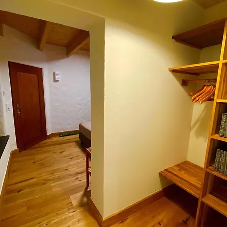 Apartment Rothaarblick