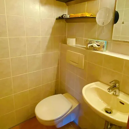 Apartment Rothaarblick