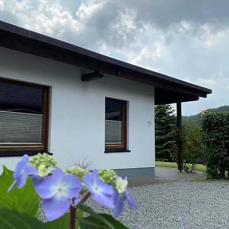 Rothaarblick Mit Sauna Διαμέρισμα Schmallenberg