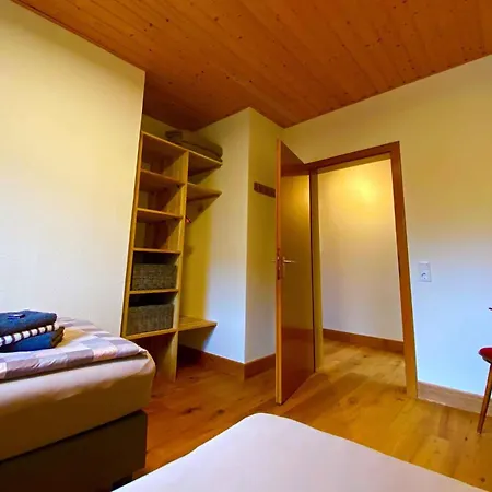 Appartement Rothaarblick Mit Sauna