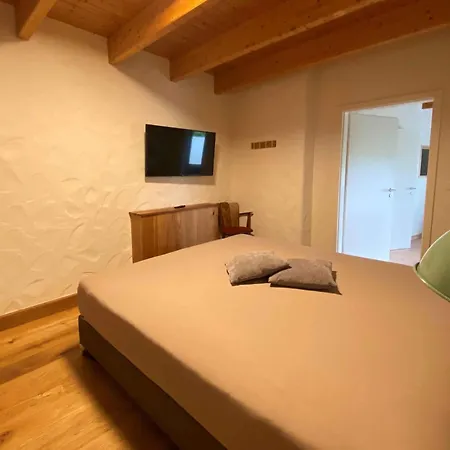 Διαμέρισμα Rothaarblick Mit Sauna