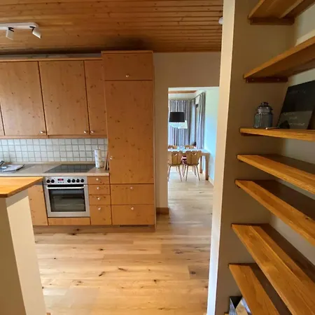 Rothaarblick Mit Sauna