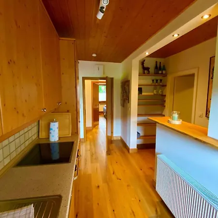 Rothaarblick Mit Sauna Διαμέρισμα *