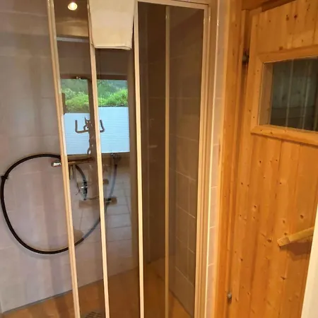 Appartement Rothaarblick Mit Sauna *