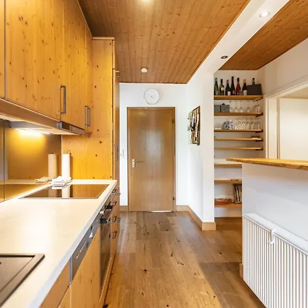 Rothaarblick Mit Sauna Apartmán Schmallenberg