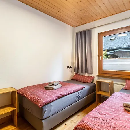 Rothaarblick Mit Sauna Apartmán *