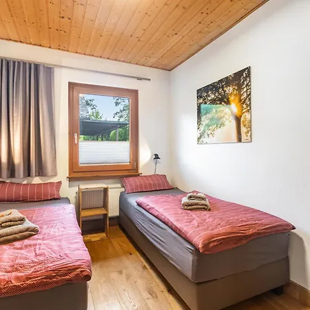 Rothaarblick Mit Sauna Apartmán