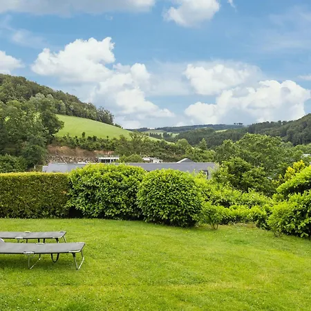 Rothaarblick Mit Sauna Schmallenberg