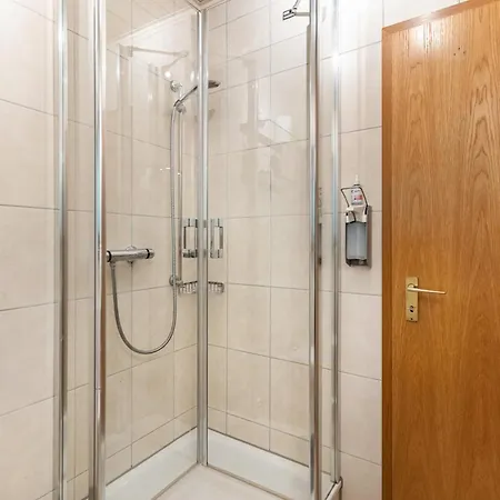 Rothaarblick Mit Sauna Apartmán