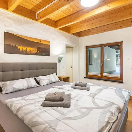 Rothaarblick Mit Sauna Schmallenberg