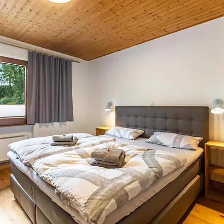 Rothaarblick Mit Sauna Schmallenberg