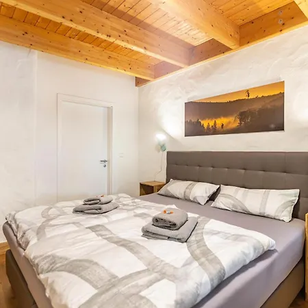 Apartmán Rothaarblick Mit Sauna