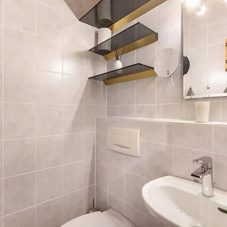 Apartmán Rothaarblick Mit Sauna Schmallenberg