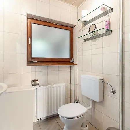 Rothaarblick Mit Sauna Apartmán