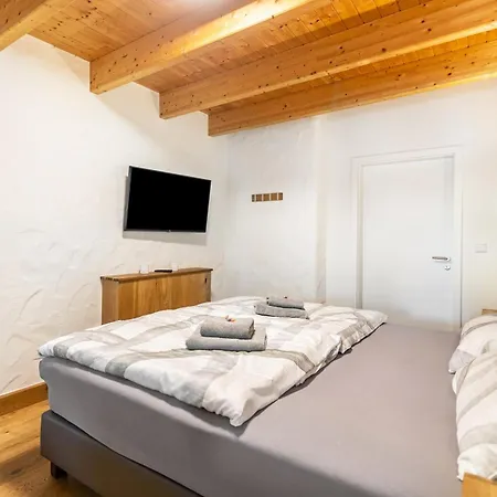 Apartmán Rothaarblick Mit Sauna