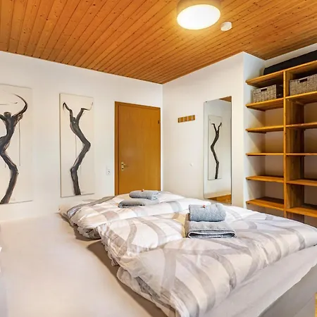 Apartmán Rothaarblick Mit Sauna *