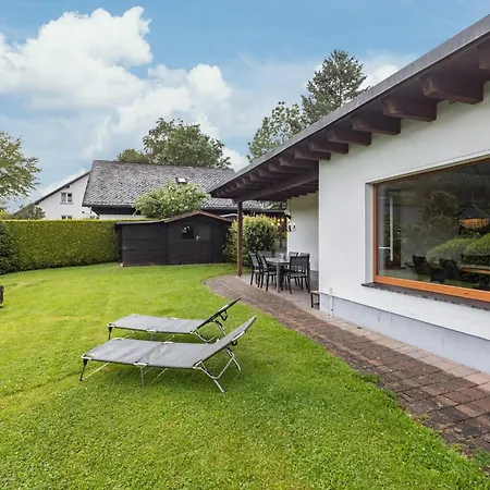 Rothaarblick Mit Sauna * Schmallenberg