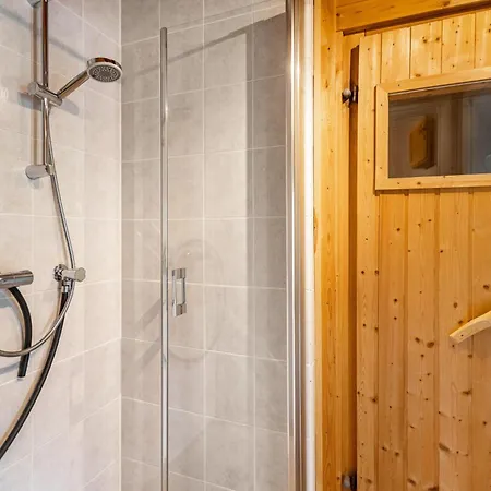 Apartmán Rothaarblick Mit Sauna Schmallenberg