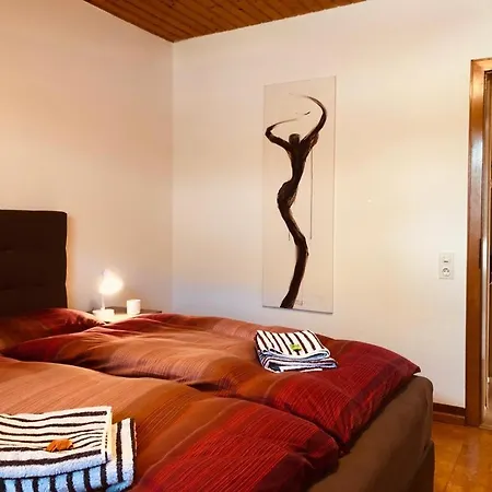 Rothaarblick Apartman Schmallenberg