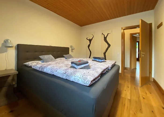 Rothaarblick * Schmallenberg