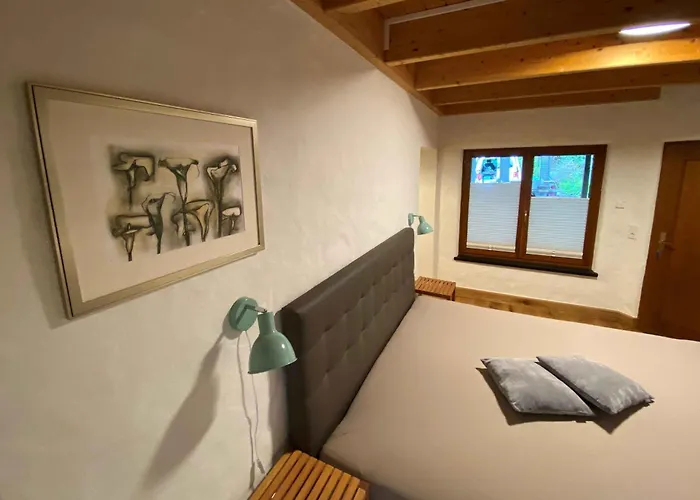 Rothaarblick Lejlighed