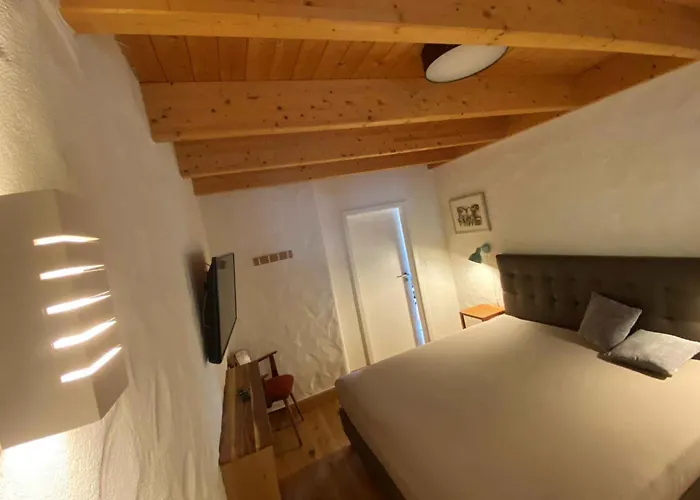 Rothaarblick Lejlighed *