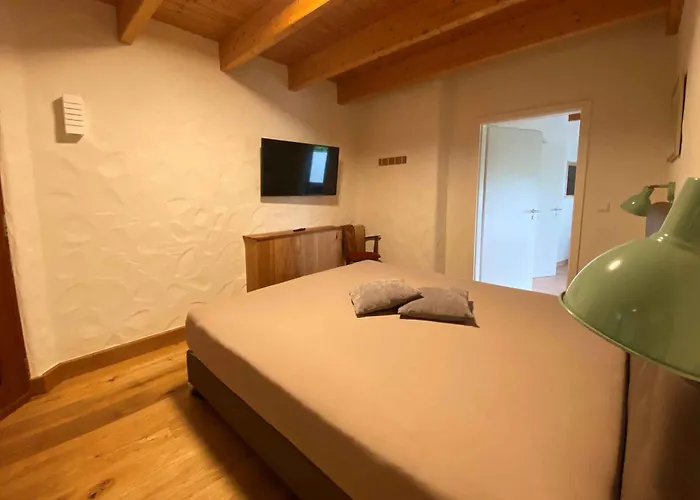 Rothaarblick 아파트 *