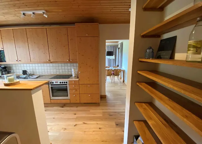 Rothaarblick Lejlighed *