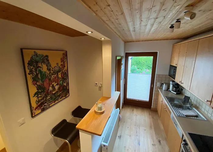 Rothaarblick Lejlighed