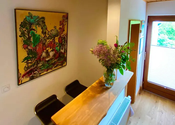 Lejlighed Rothaarblick