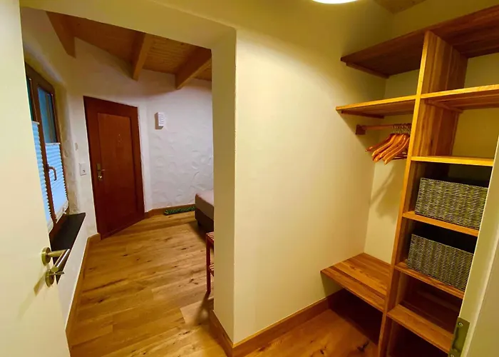 아파트 Rothaarblick