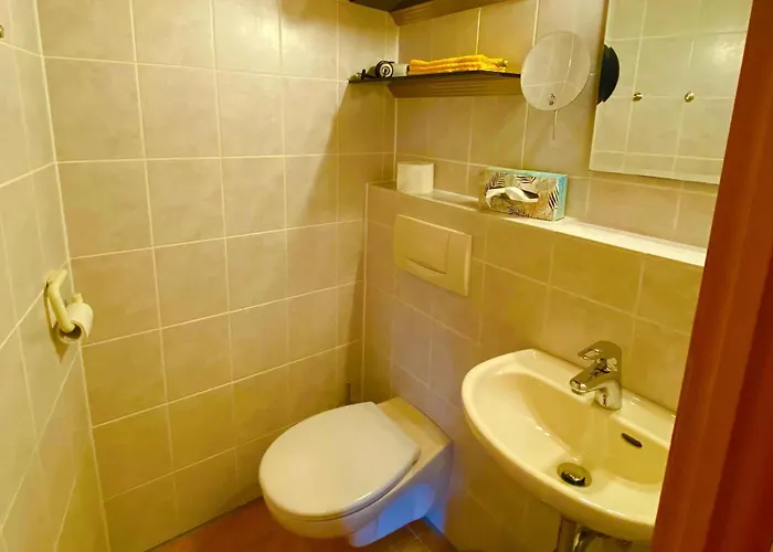 아파트 Rothaarblick