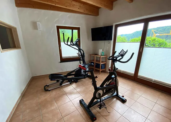 Rothaarblick 아파트