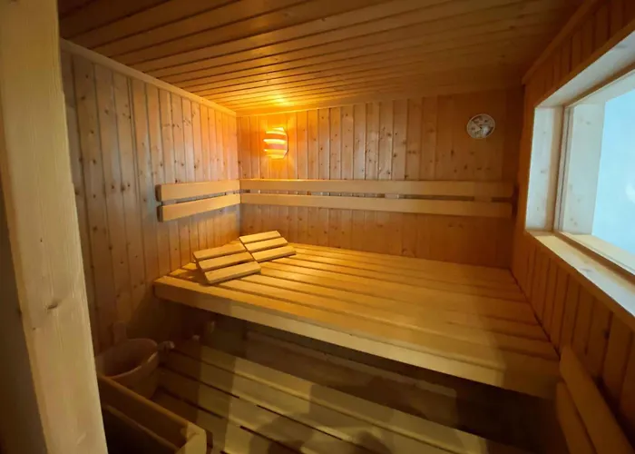 Rothaarblick 아파트 슈말렌부르크