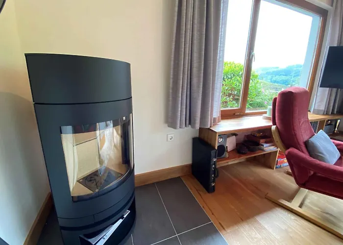 Appartement Rothaarblick