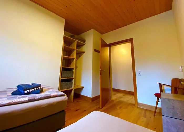 Appartement Rothaarblick