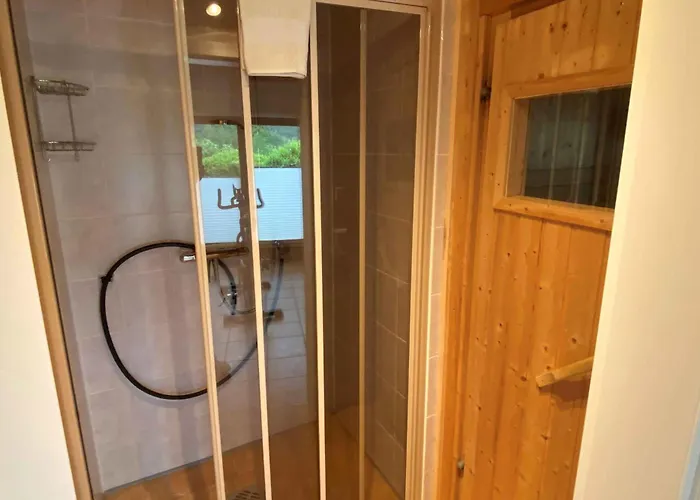 Appartement Rothaarblick *